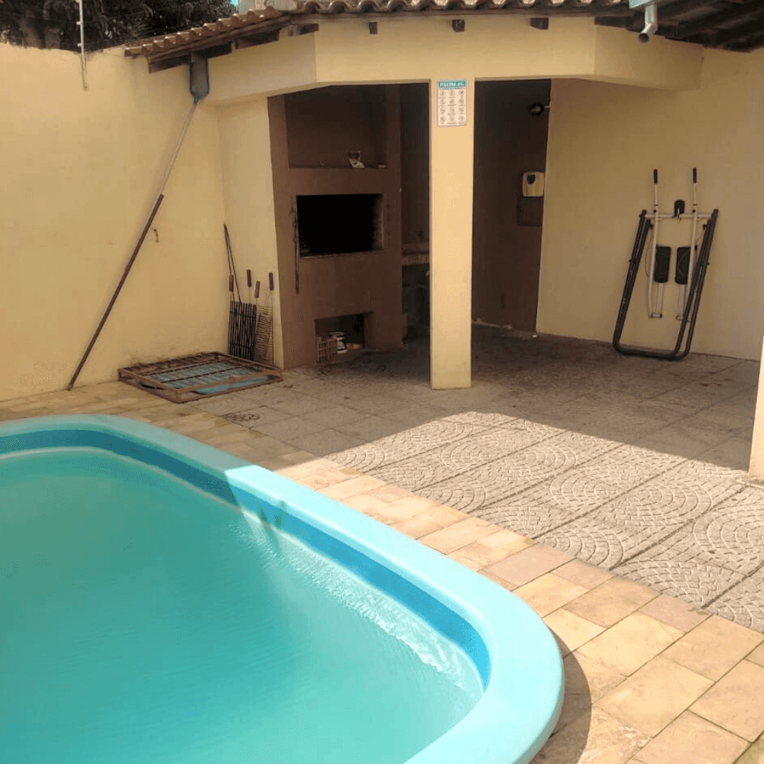 Apartamento de 1 quarto, no bairro Centro, em São Gabriel | Eu Corretor
