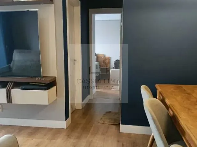 Apartamento com 57m² 2 quartos e 2 banheiros, à venda, no bairro Brás em São Paulo