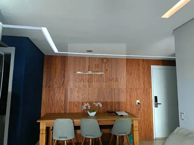 Apartamento com 57m² 2 quartos e 2 banheiros, à venda, no bairro Brás em São Paulo