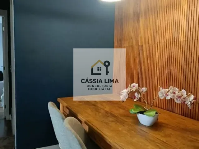 Apartamento com 57m² 2 quartos e 2 banheiros, à venda, no bairro Brás em São Paulo
