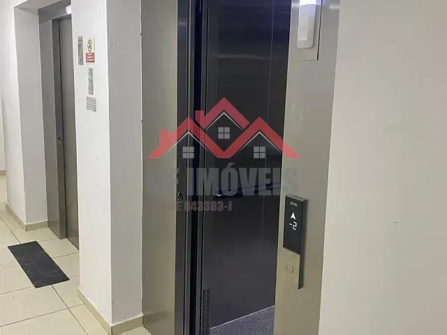 Apartamento 2 quartos e 1 banheiro, para alugar, no bairro Parque Ipê em São Paulo