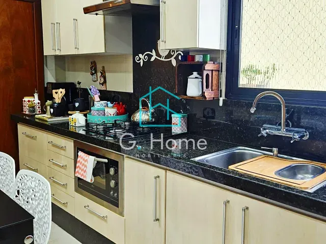 Apartamento com 217m² 3 quartos e 4 banheiros, à venda, no bairro Centro em Londrina