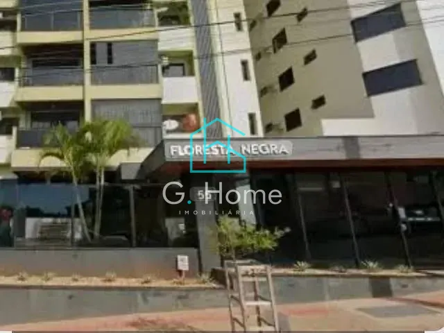 Apartamento com 217m² 3 quartos e 4 banheiros, à venda, no bairro Centro em Londrina