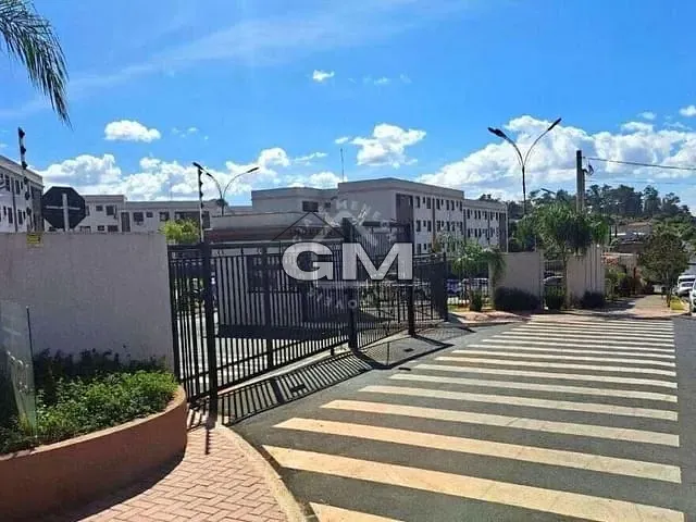 Apartamento 2 quartos e 1 banheiro, à venda, no bairro Planalto Verde em Ribeirão Preto