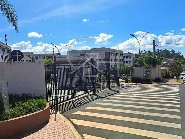 Apartamento 2 quartos e 1 banheiro, à venda, no bairro Planalto Verde em Ribeirão Preto