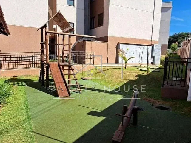 Apartamento 2 quartos e 1 banheiro, à venda, no bairro Planalto Verde em Ribeirão Preto