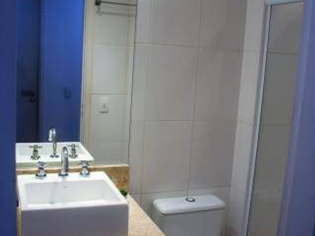 Apartamento 3 quartos e 2 banheiros, à venda, no bairro Boa Vista em São Caetano Do Sul
