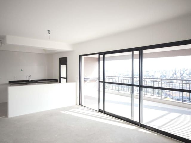 Apartamento 3 quartos e 4 banheiros, à venda, no bairro Parque da Mooca em São Paulo