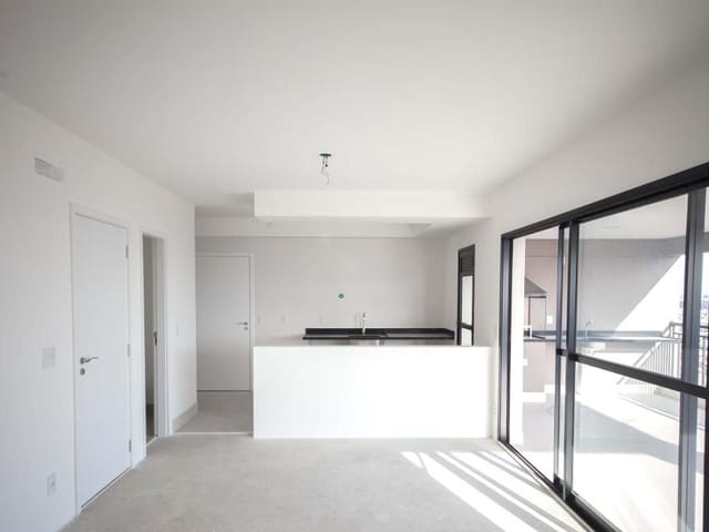 Apartamento 3 quartos e 4 banheiros, à venda, no bairro Parque da Mooca em São Paulo
