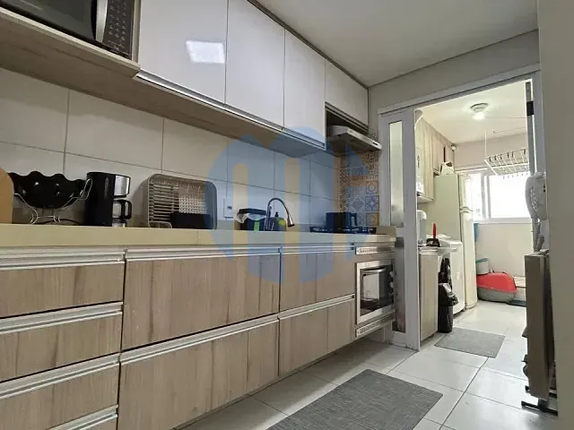 Apartamento 2 quartos e 1 banheiro, à venda, no bairro Ipiranga em São Paulo