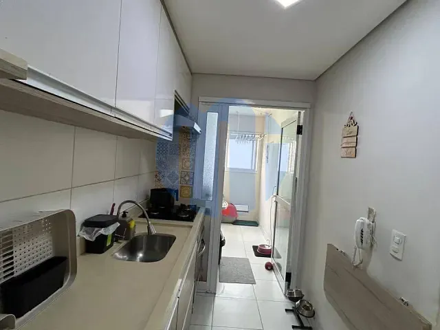 Apartamento 2 quartos e 1 banheiro, à venda, no bairro Ipiranga em São Paulo