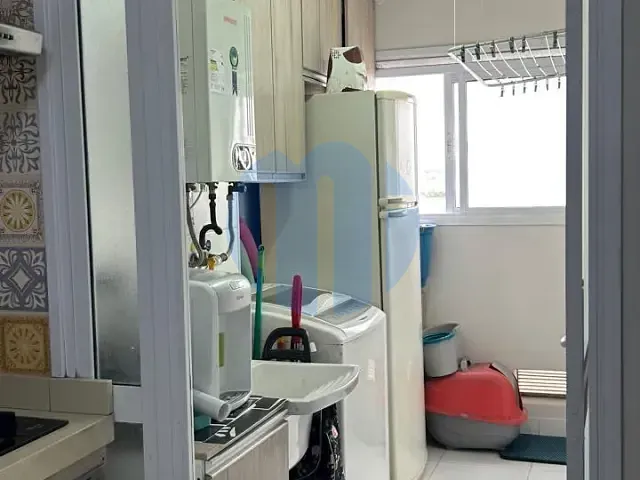 Apartamento 2 quartos e 1 banheiro, à venda, no bairro Ipiranga em São Paulo