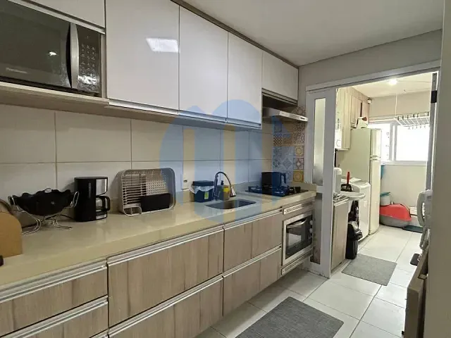 Apartamento 2 quartos e 1 banheiro, à venda, no bairro Ipiranga em São Paulo