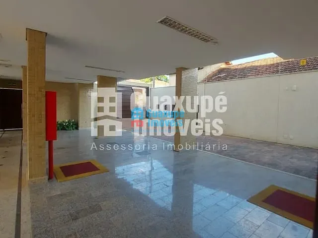 Apartamento com 220m² 3 quartos e 2 banheiros, à venda, no bairro CENTRO em GUAXUPÉ