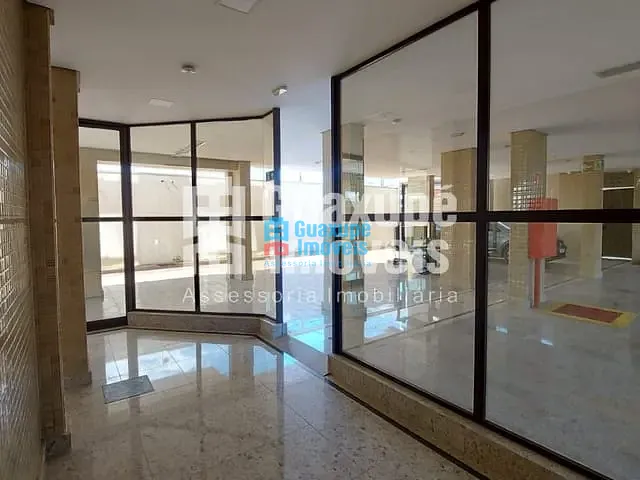 Apartamento com 220m² 3 quartos e 2 banheiros, à venda, no bairro CENTRO em GUAXUPÉ