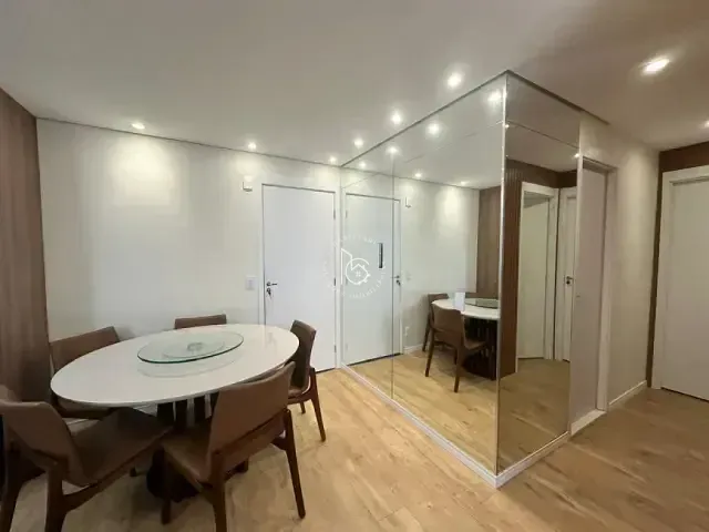 Apartamento com 42m² 2 quartos e 1 banheiro, à venda, no bairro Água Branca em São Paulo