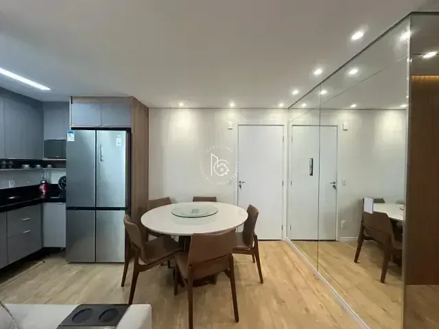Apartamento com 42m² 2 quartos e 1 banheiro, à venda, no bairro Água Branca em São Paulo