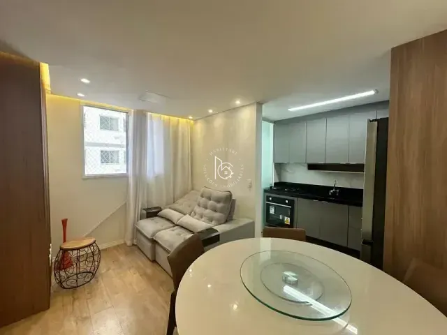 Apartamento com 42m² 2 quartos e 1 banheiro, à venda, no bairro Água Branca em São Paulo