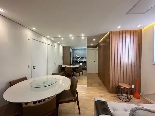 Apartamento com 42m² 2 quartos e 1 banheiro, à venda, no bairro Água Branca em São Paulo