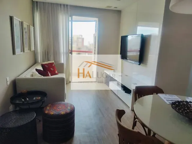 Apartamento com 45m² 1 quarto e 1 banheiro, à venda, no bairro Savassi em Belo Horizonte