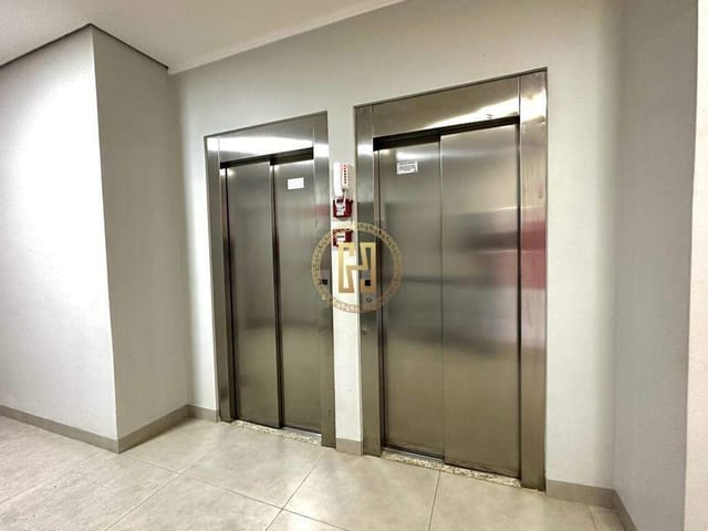 Apartamento com 100m² 3 quartos e 2 banheiros, à venda, no bairro Jardim das Orquídeas em Nova Mutum