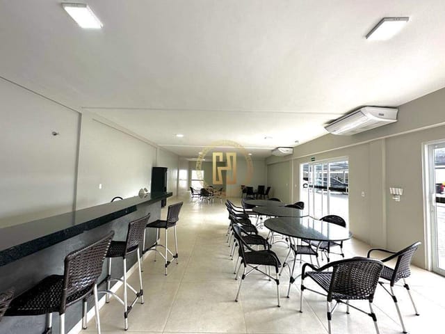 Apartamento com 100m² 3 quartos e 2 banheiros, à venda, no bairro Jardim das Orquídeas em Nova Mutum