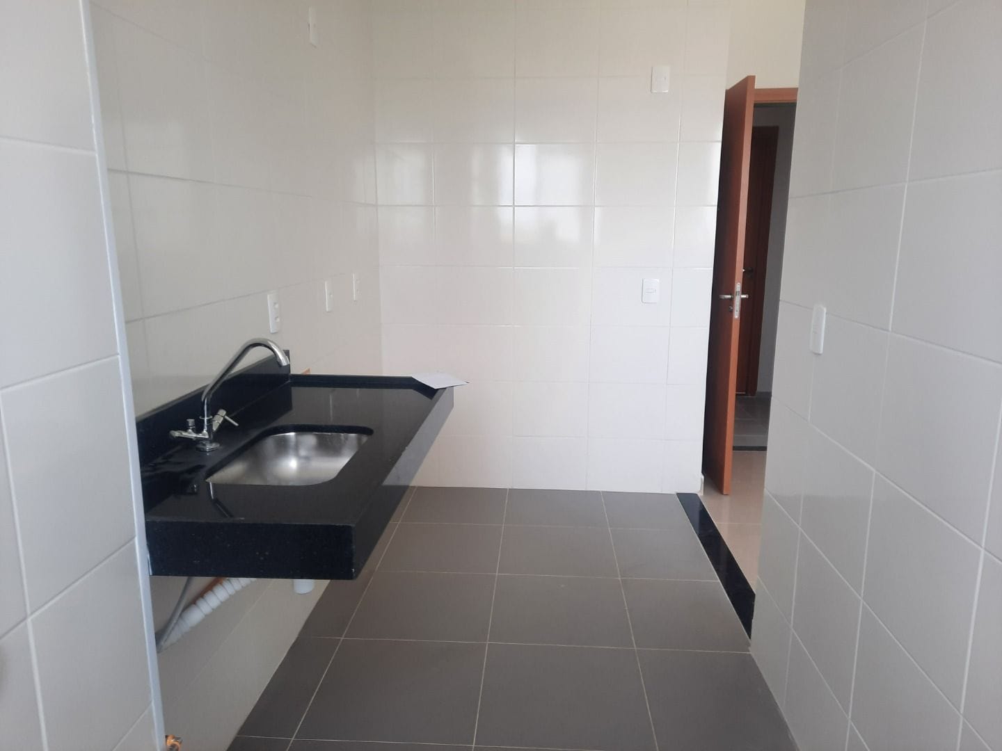 Apartamento, 2 quartos, 43 m² - Foto 10