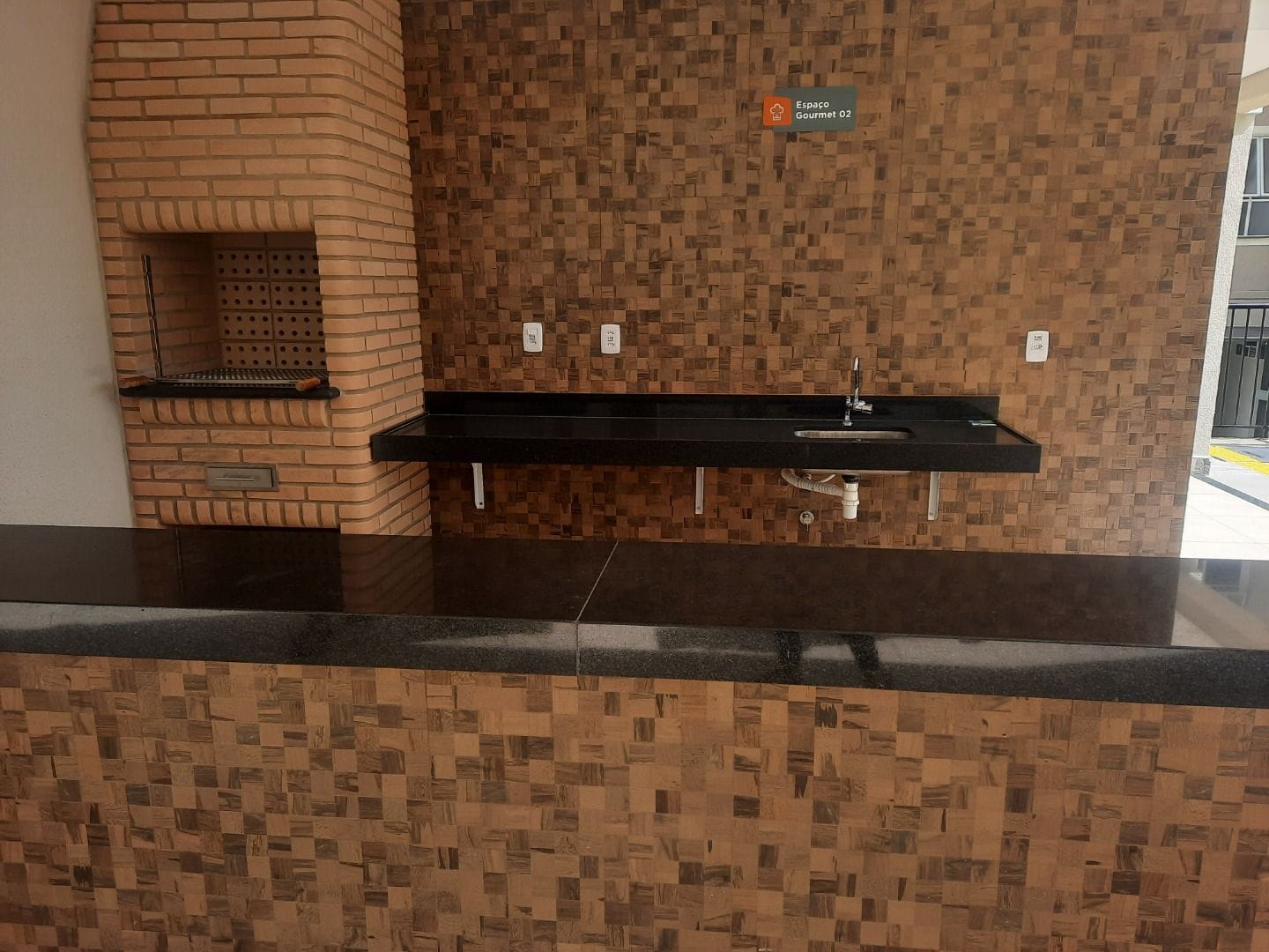 Apartamento, 2 quartos, 43 m² - Foto 44