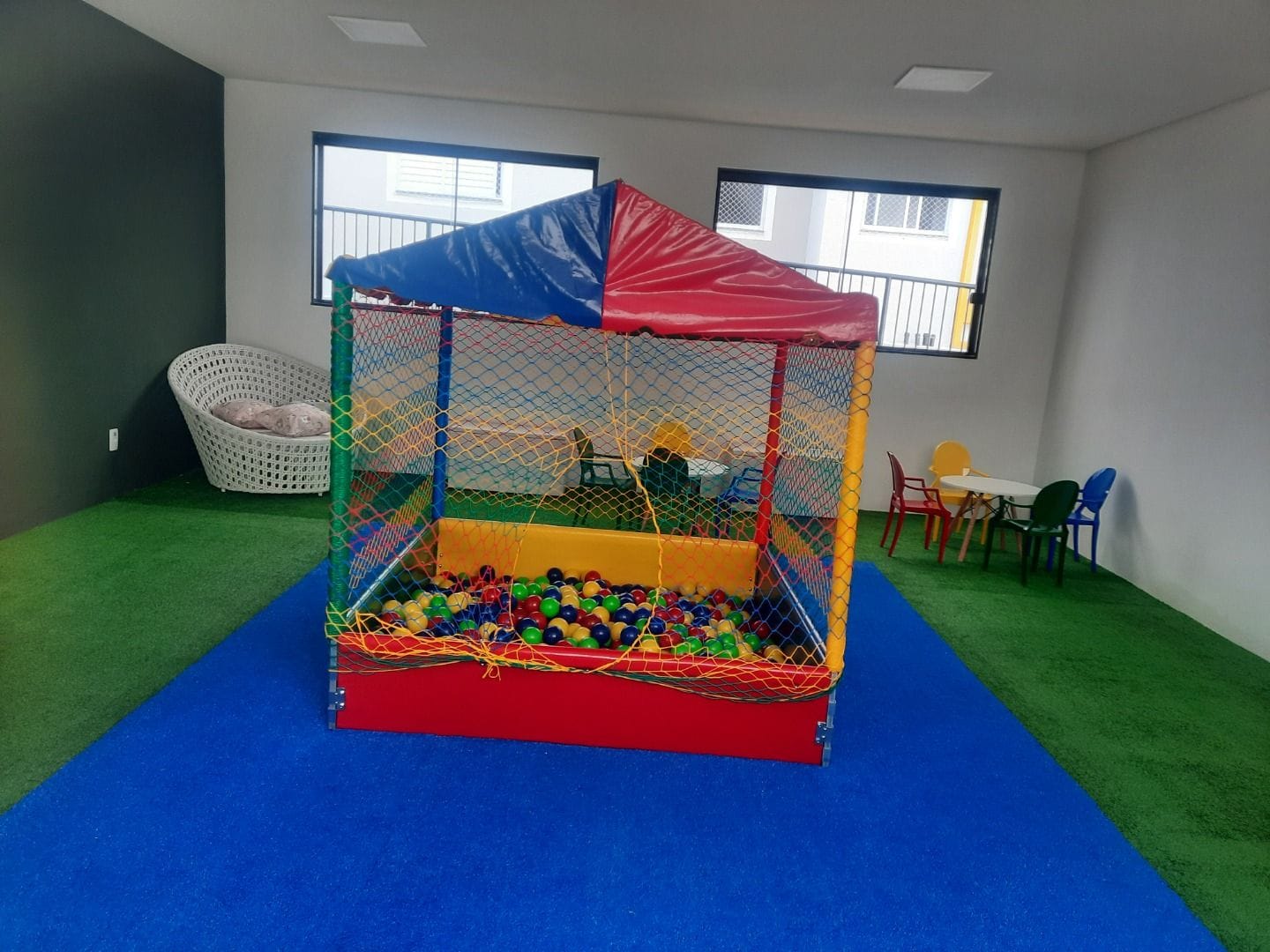 Apartamento, 2 quartos, 43 m² - Foto 46