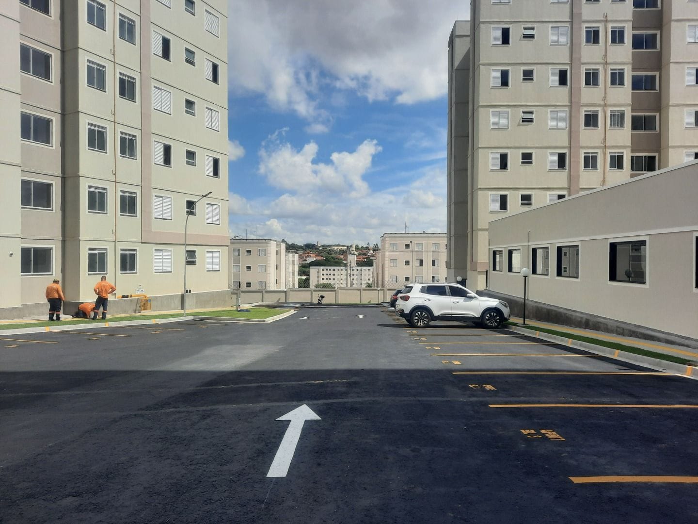 Apartamento, 2 quartos, 43 m² - Foto 61