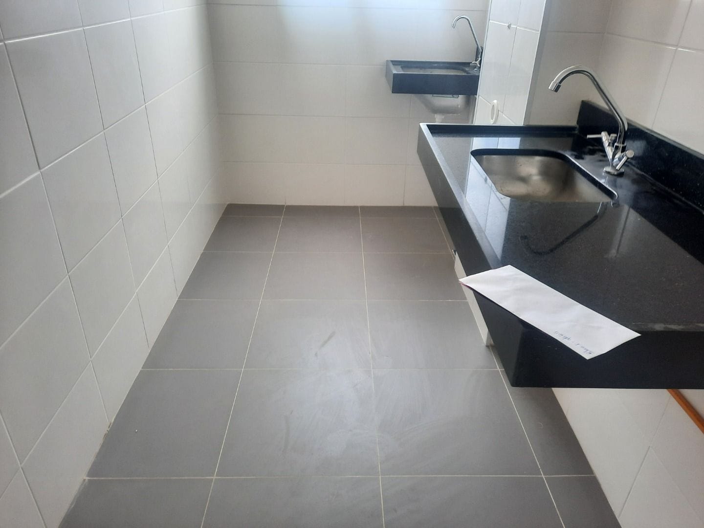 Apartamento, 2 quartos, 43 m² - Foto 8