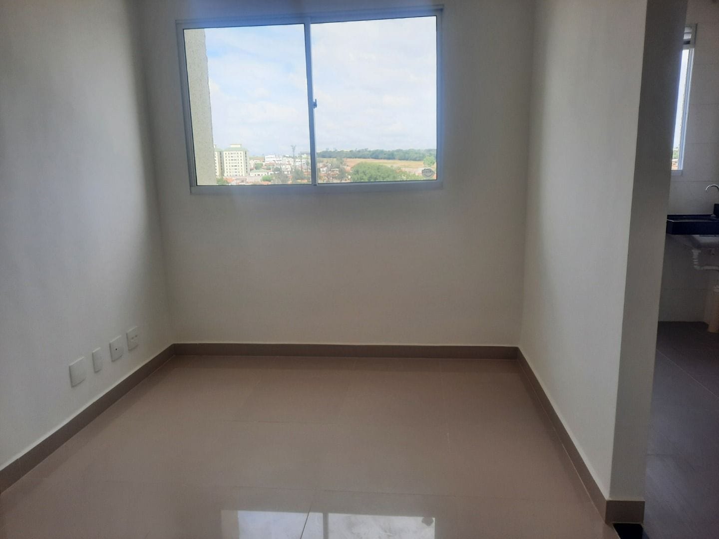 Apartamento, 2 quartos, 43 m² - Foto 3