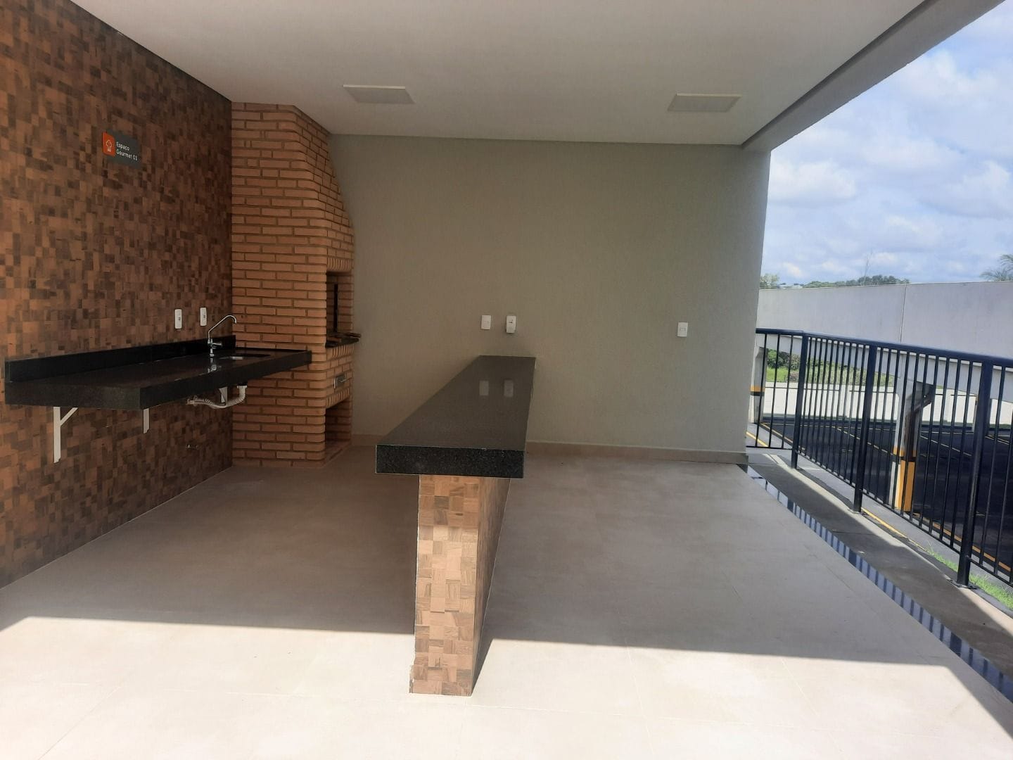 Apartamento, 2 quartos, 43 m² - Foto 32