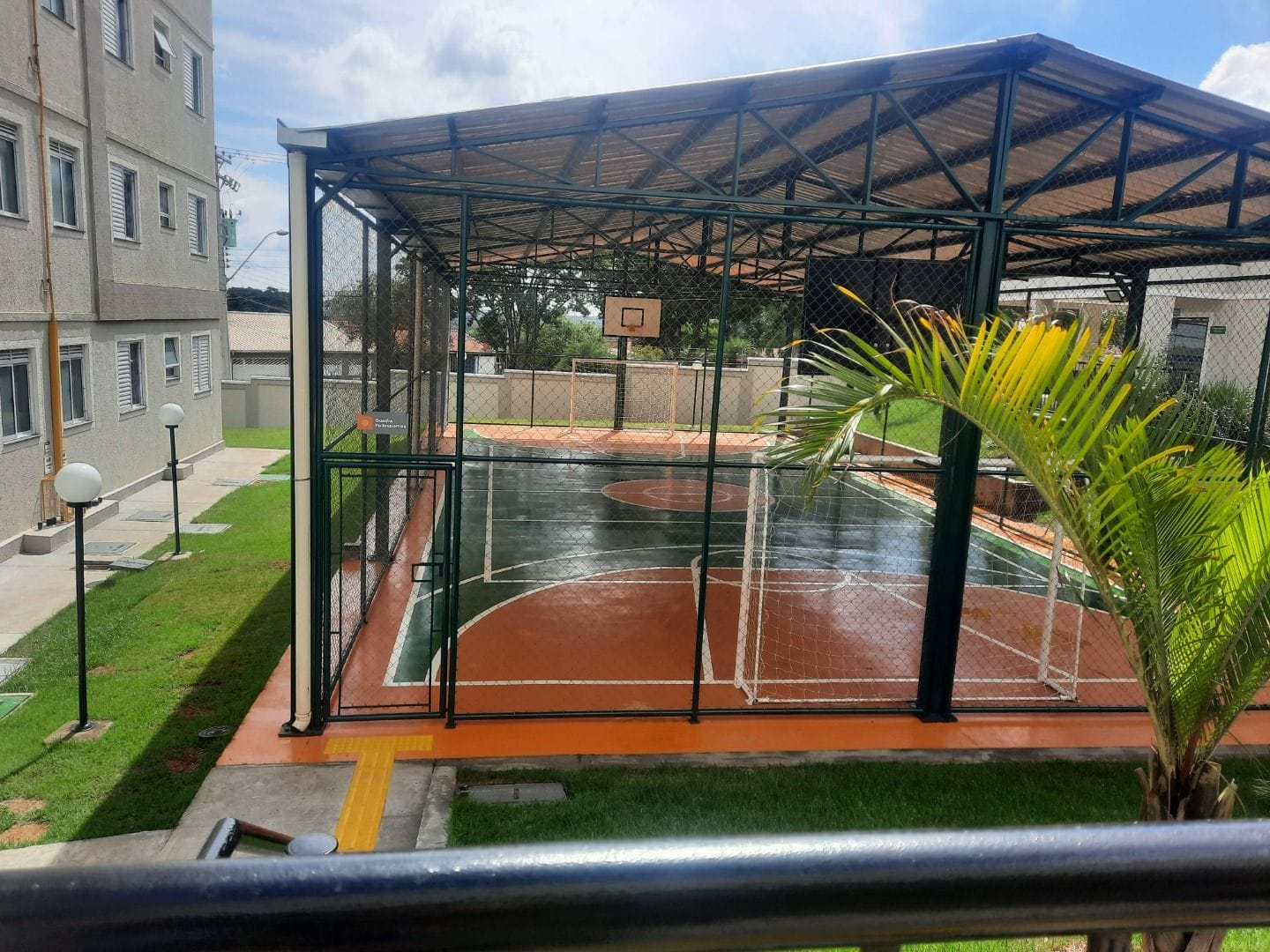 Apartamento, 2 quartos, 43 m² - Foto 58