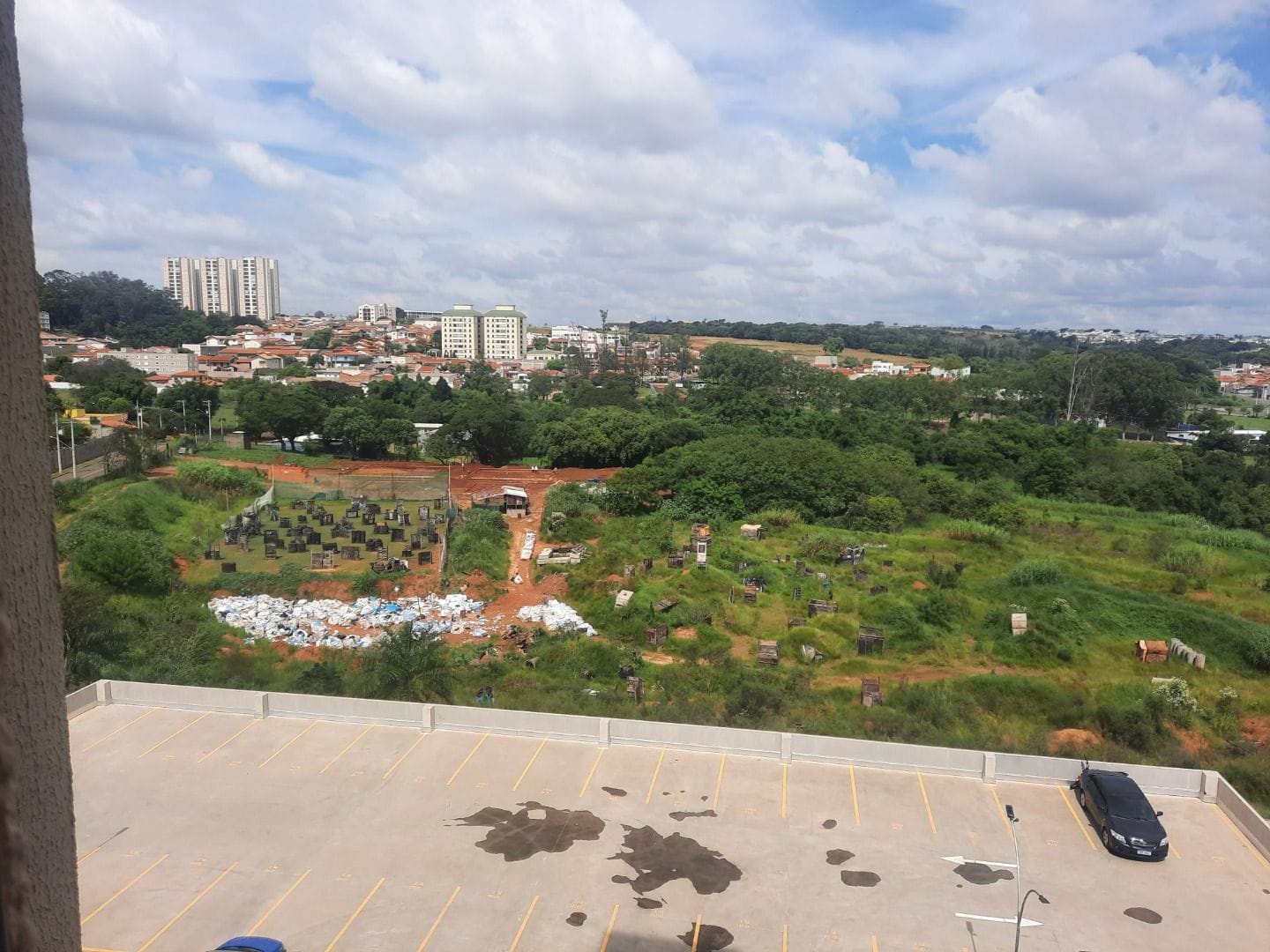 Apartamento, 2 quartos, 43 m² - Foto 12