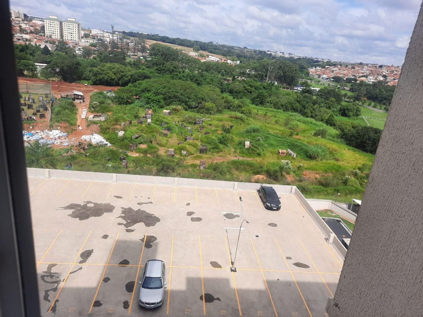 Apartamento, 2 quartos, 43 m² - Foto 6