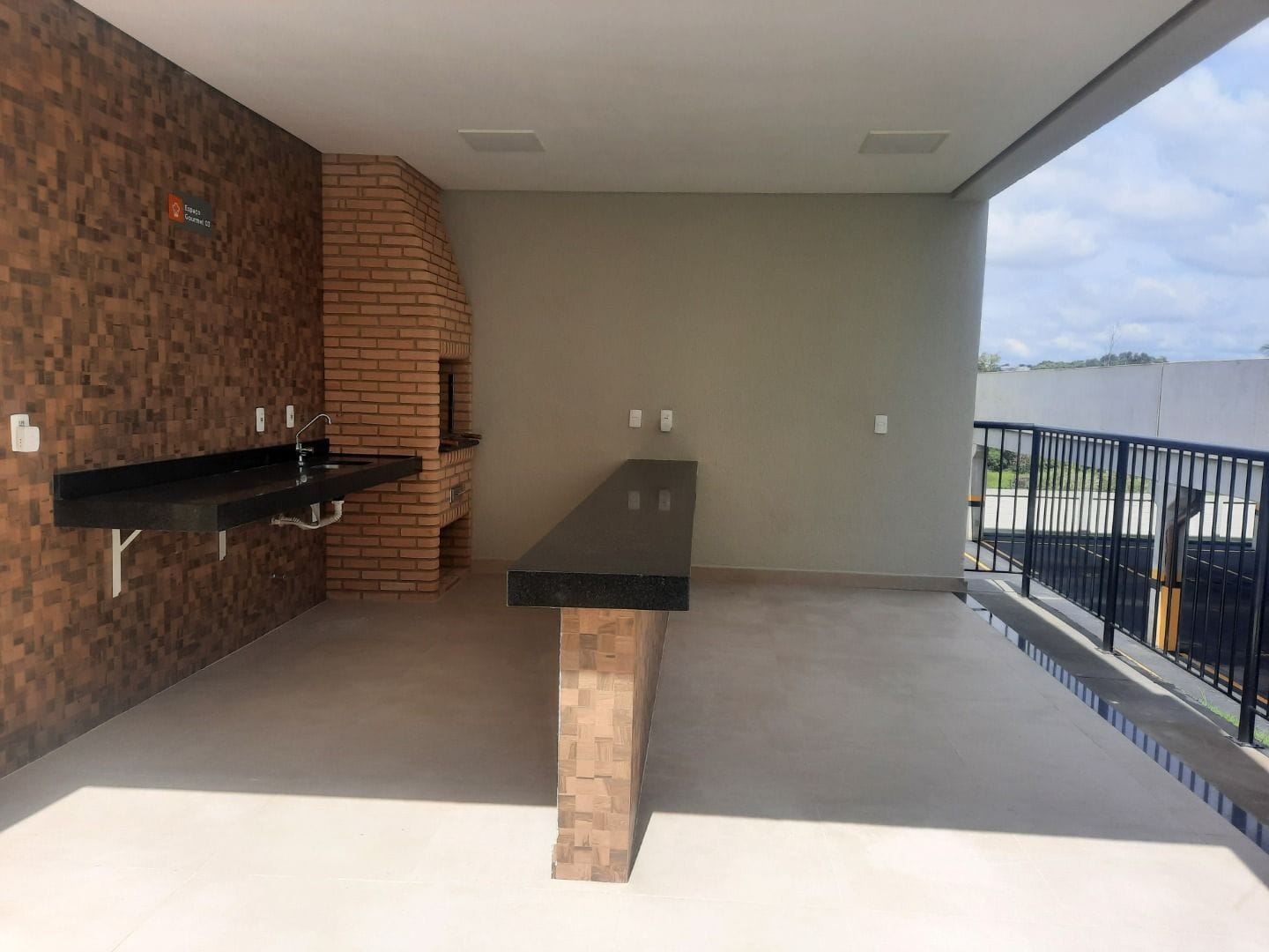 Apartamento, 2 quartos, 43 m² - Foto 33