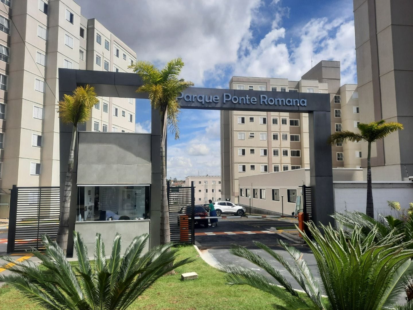 Apartamento, 2 quartos, 43 m² - Foto 63