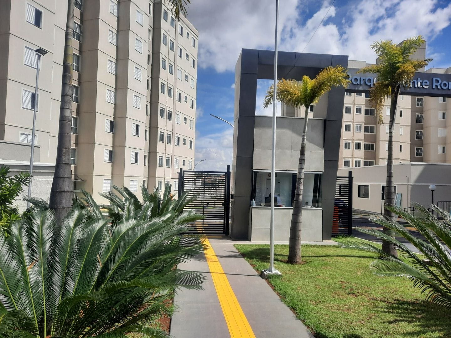 Apartamento, 2 quartos, 43 m² - Foto 59