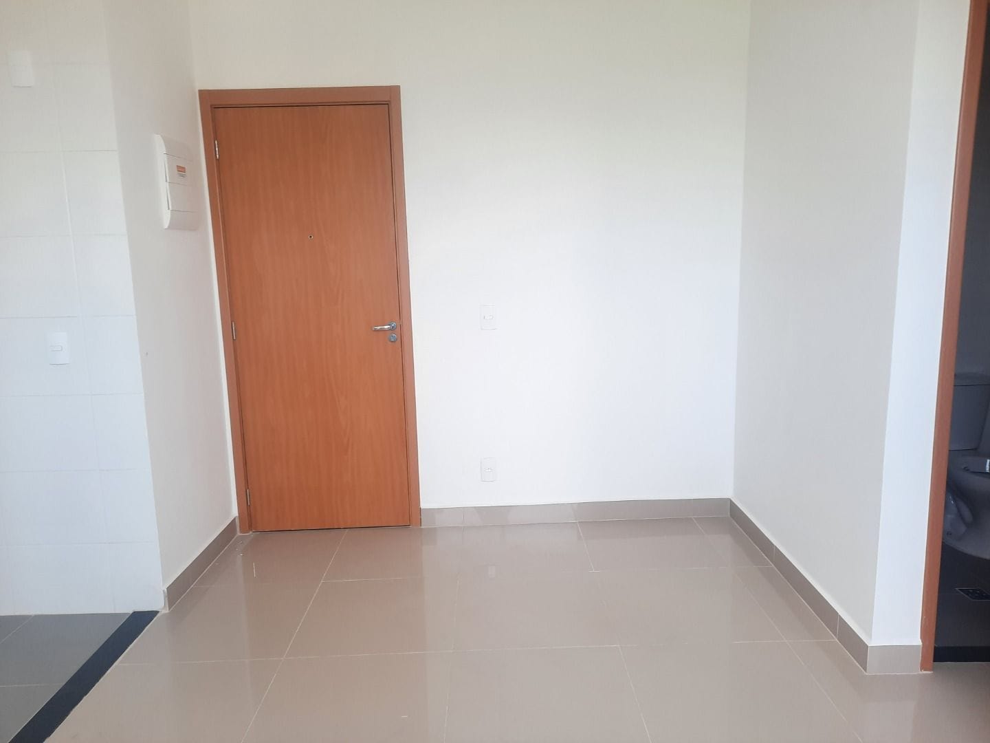 Apartamento, 2 quartos, 43 m² - Foto 4