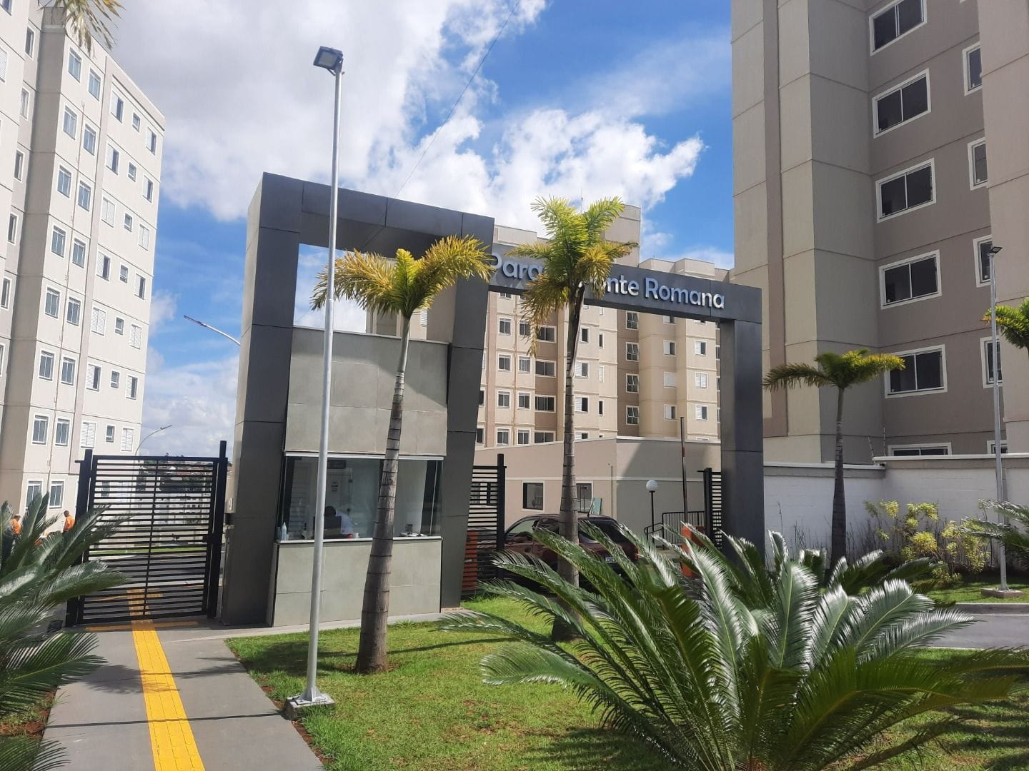 Apartamento, 2 quartos, 43 m² - Foto 62