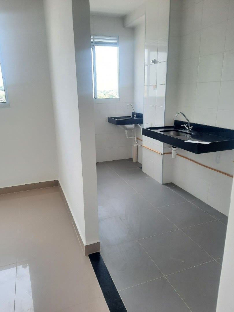 Apartamento, 2 quartos, 43 m² - Foto 1