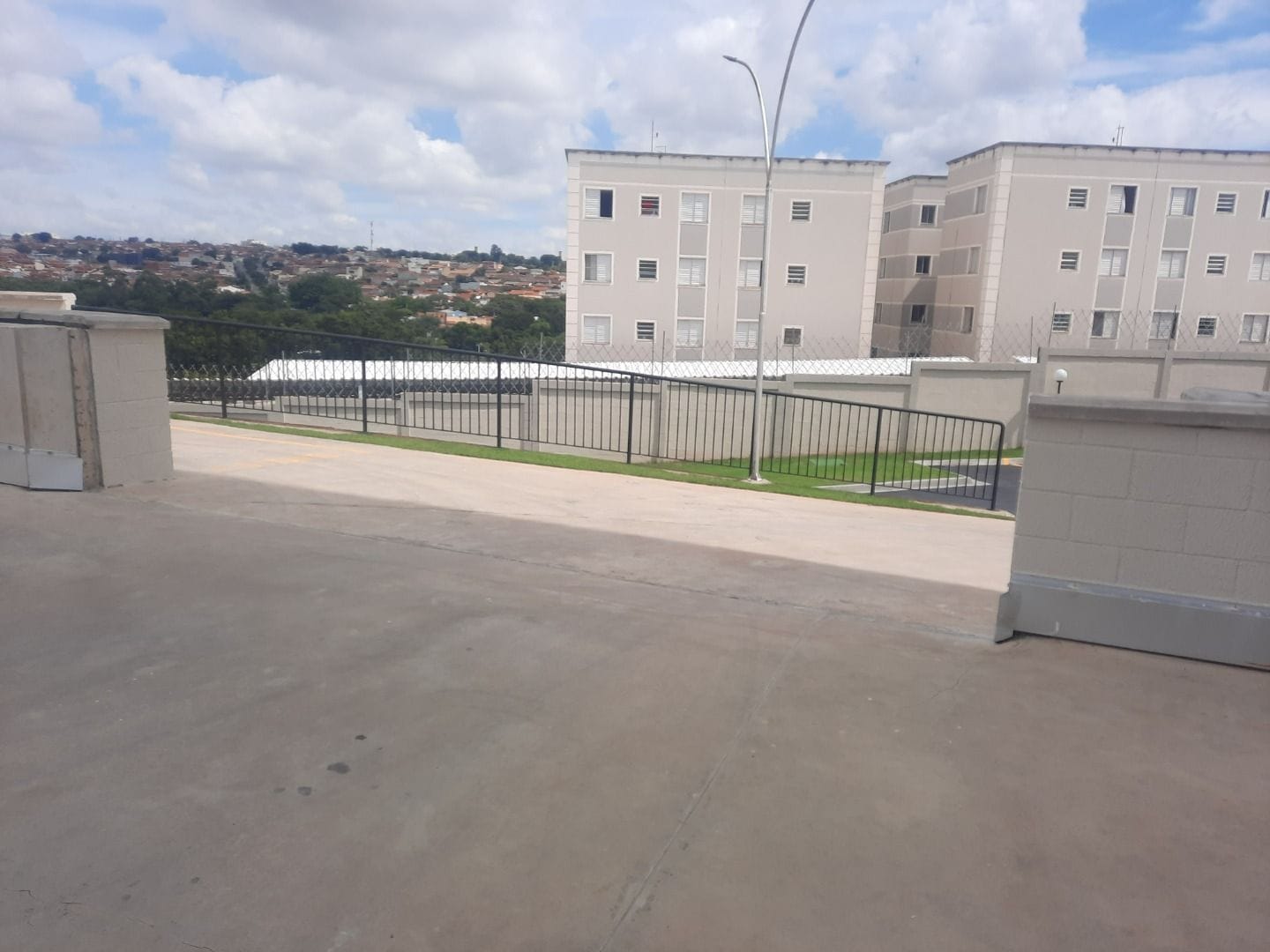 Apartamento, 2 quartos, 43 m² - Foto 43