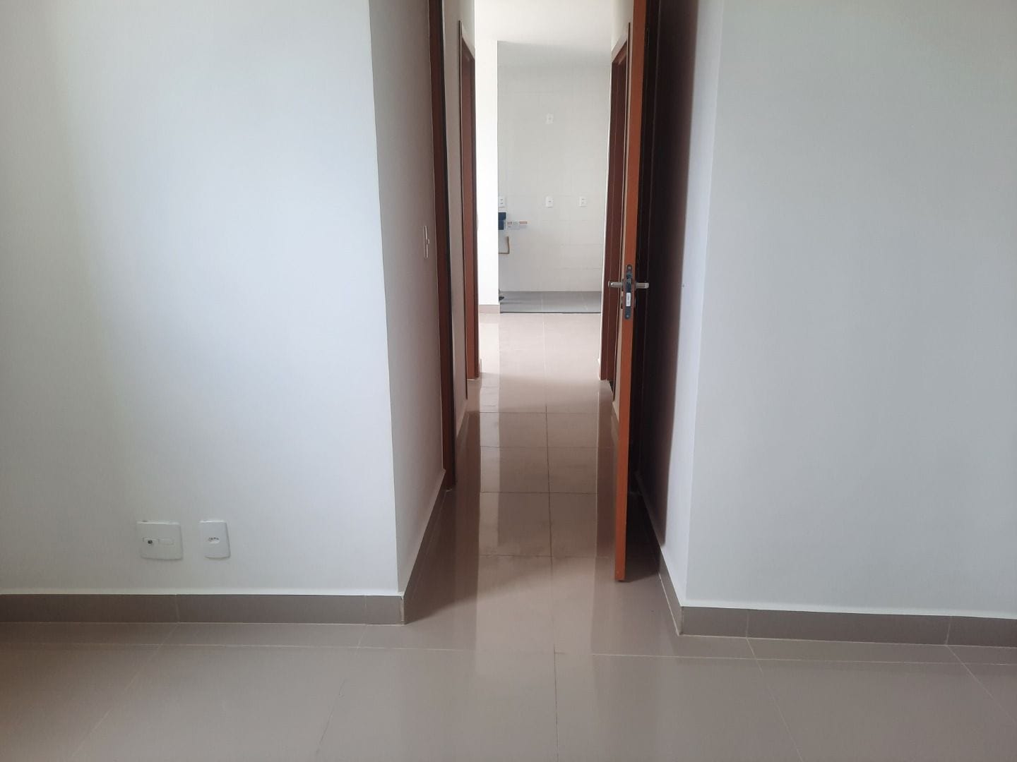 Apartamento, 2 quartos, 43 m² - Foto 7