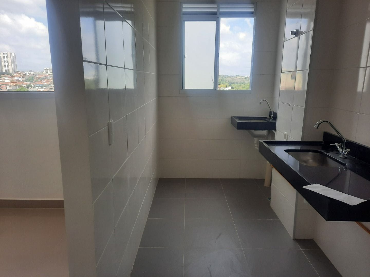 Apartamento, 2 quartos, 43 m² - Foto 5