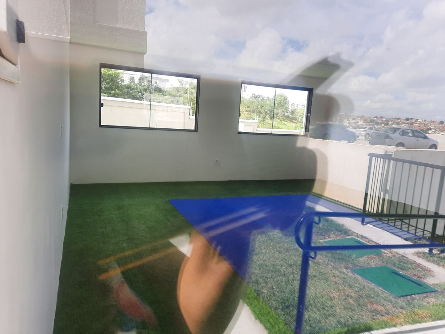 Apartamento, 2 quartos, 43 m² - Foto 49