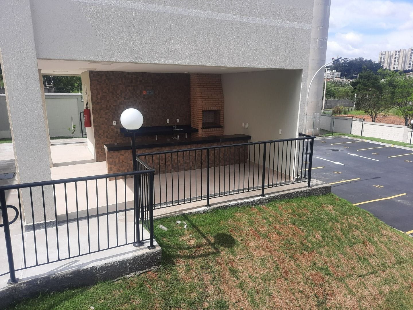 Apartamento, 2 quartos, 43 m² - Foto 40