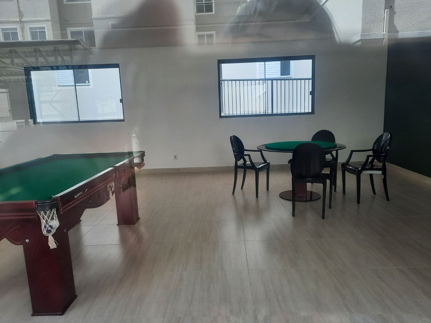 Apartamento, 2 quartos, 43 m² - Foto 53
