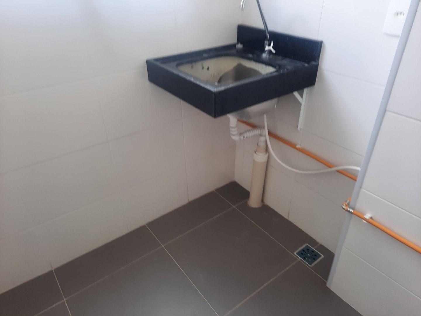Apartamento, 2 quartos, 43 m² - Foto 11