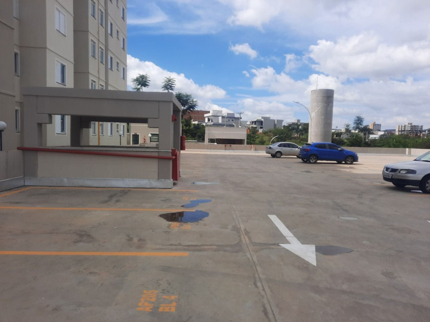 Apartamento, 2 quartos, 43 m² - Foto 42
